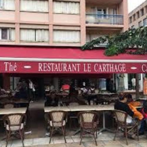 Le Carthage
