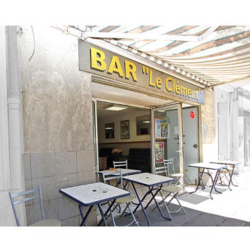 Le Clément