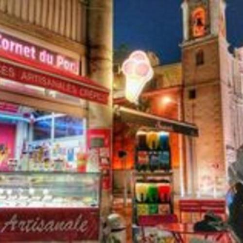 Le Cornet du Port