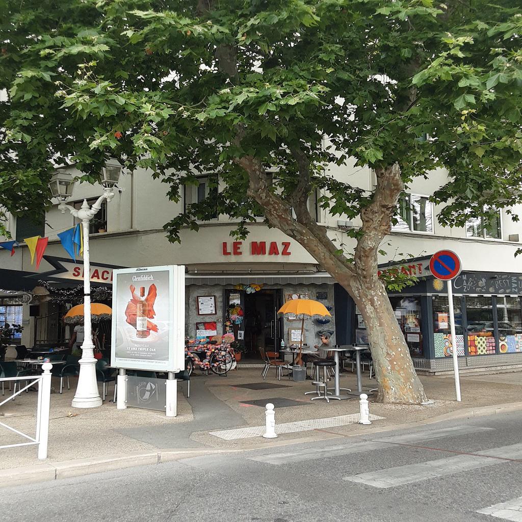 Le Maz