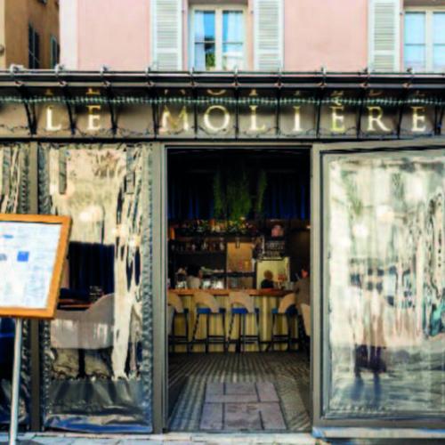 Le Molière