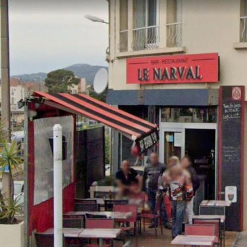 Le Narval Bar Restaurant