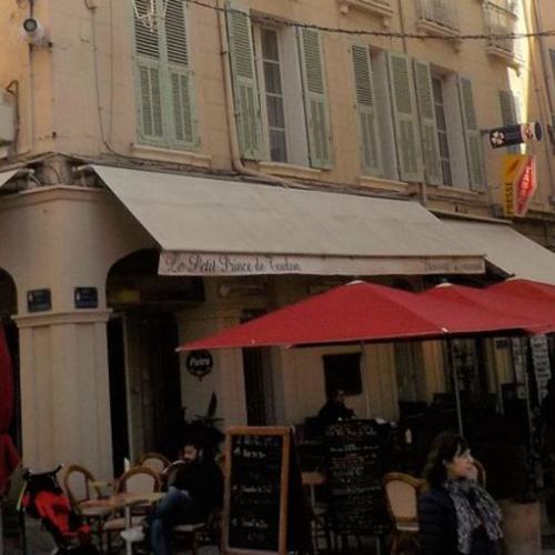 Le Petit Prince de Toulon