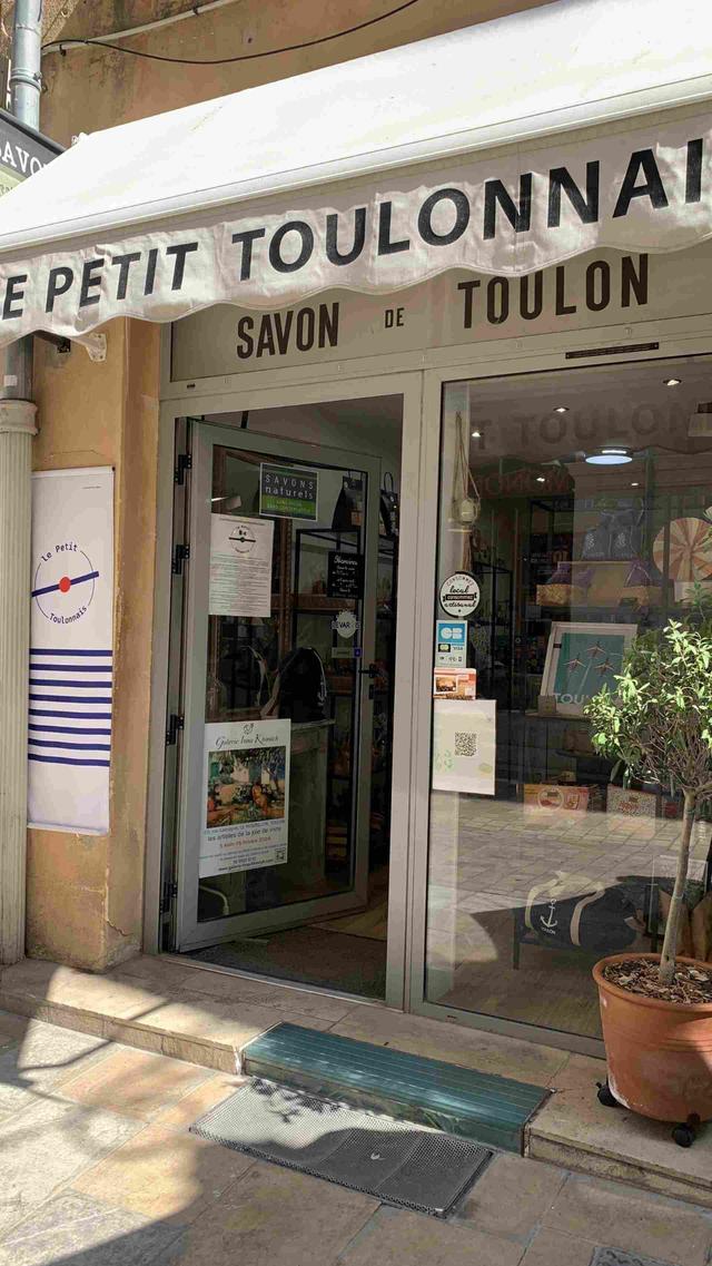 Le Petit Toulonnais