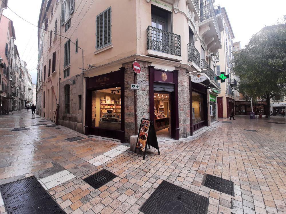 Confiserie du Roy René