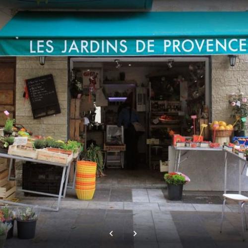 Les Jardins de Provence
