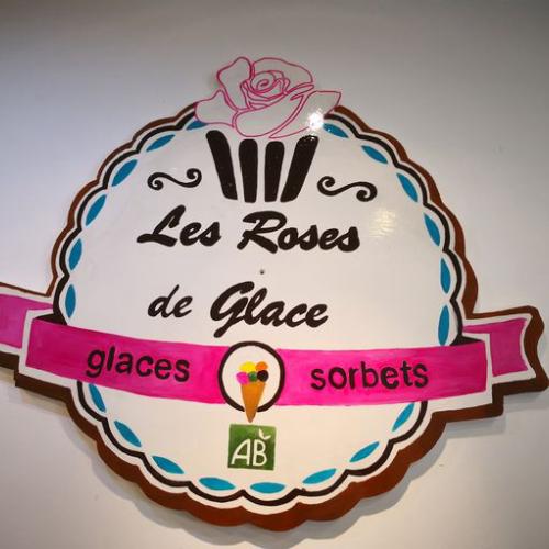 Les Roses de Glace