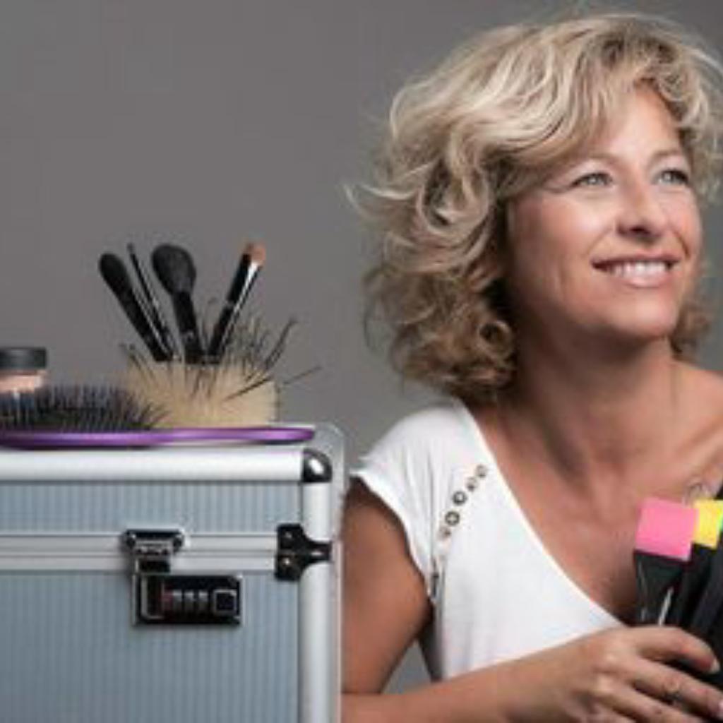 Lou de la Calade - coiffure