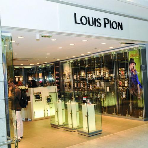 Louis Pion