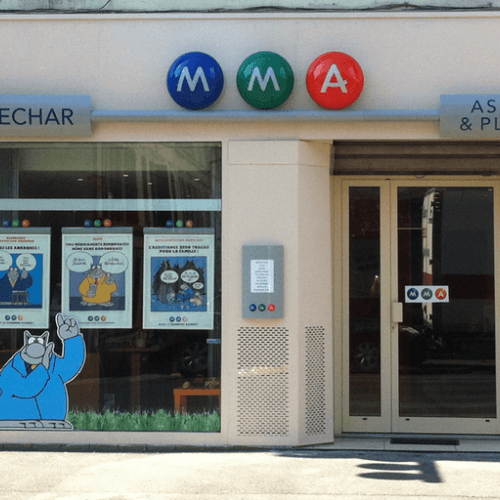 MMA Saint Jean du Var