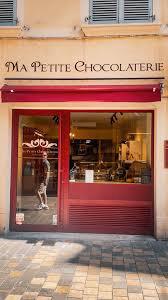 Ma Petite Chocolaterie
