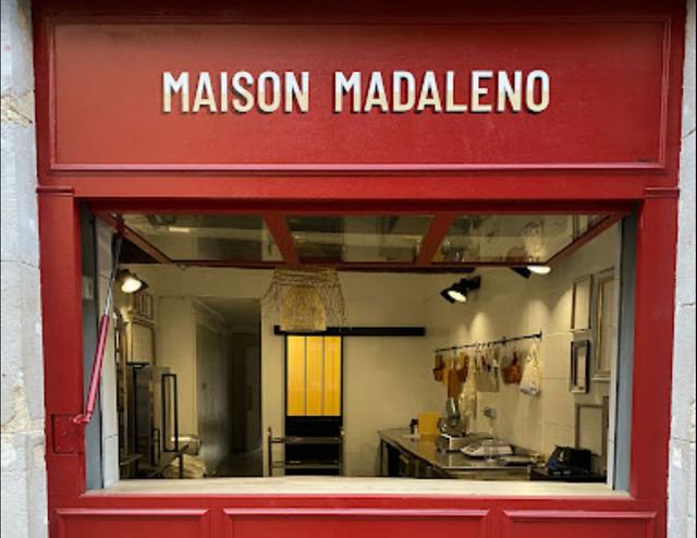 Maison Madaleno