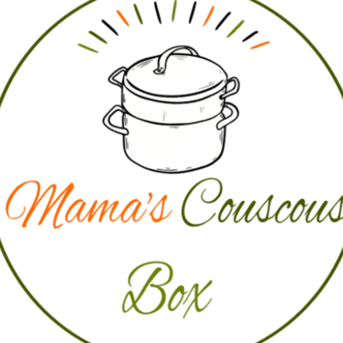 Mama's Couscous Box