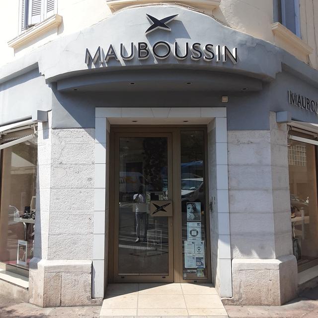 Mauboussin
