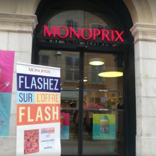 Monoprix