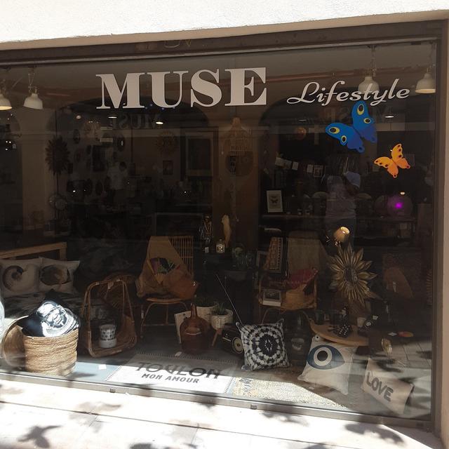 Muse Lifestyle