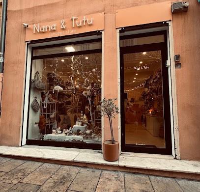 Nana & Tutu - Concept Store
