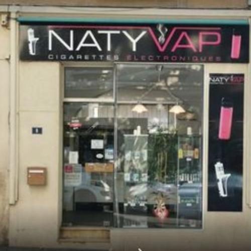 Naty Vap