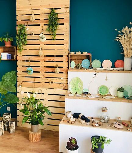 Naya Concept Store