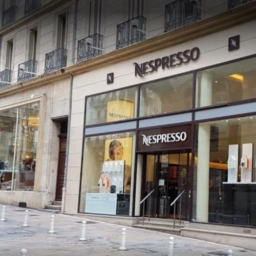 Nespresso