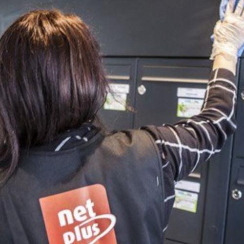Net Plus