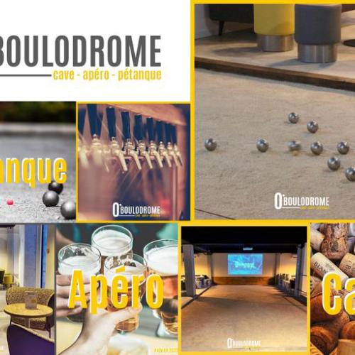 O'Boulodrome