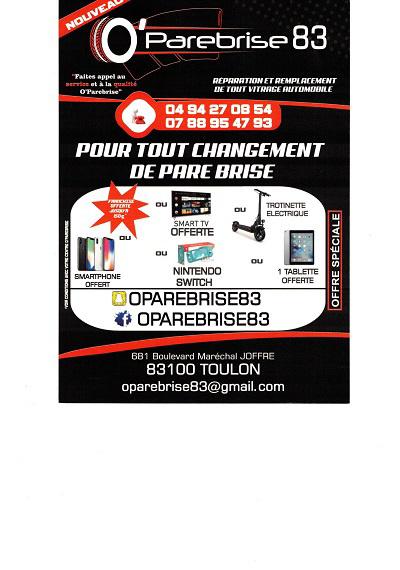O'Parebrise83