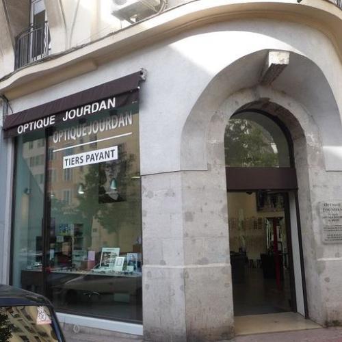 Optique Jourdan