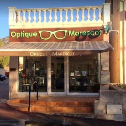 Optique Marescot