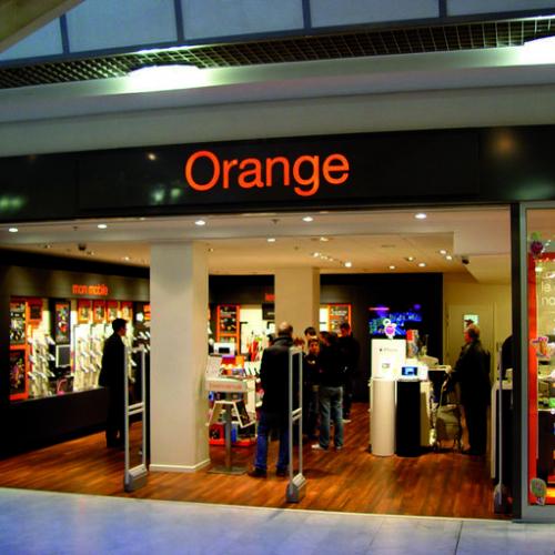 Orange