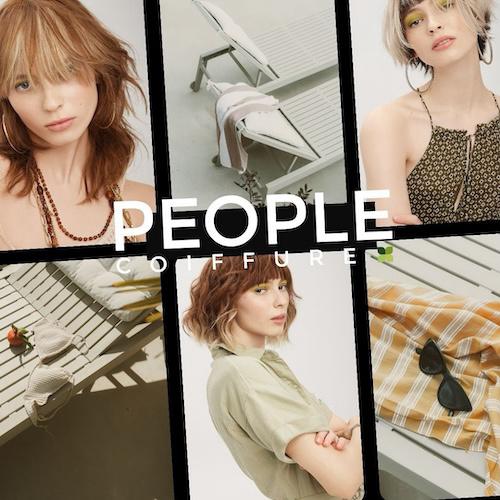 People Coiffure Mayol