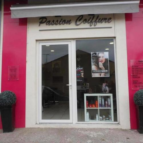 Passion Coiffure