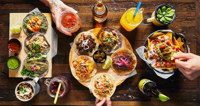 Maria Cantina