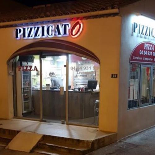 Pizzicato