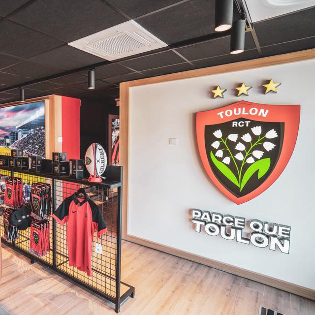 RCT Stade Mayol
