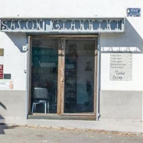Salon Giannini