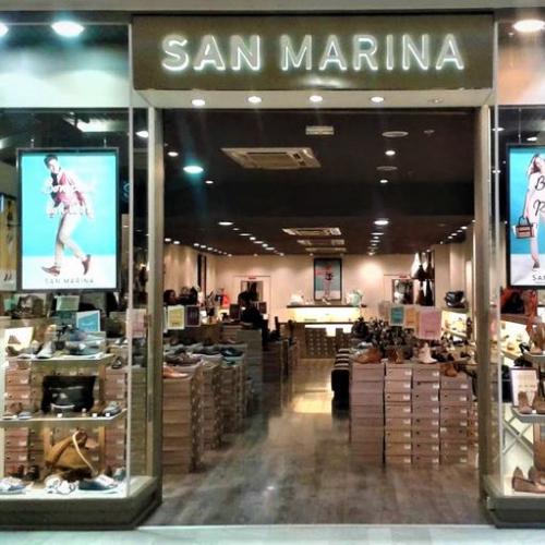 San Marina