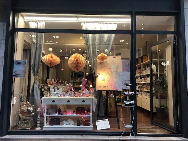 La Source du Bien-Être