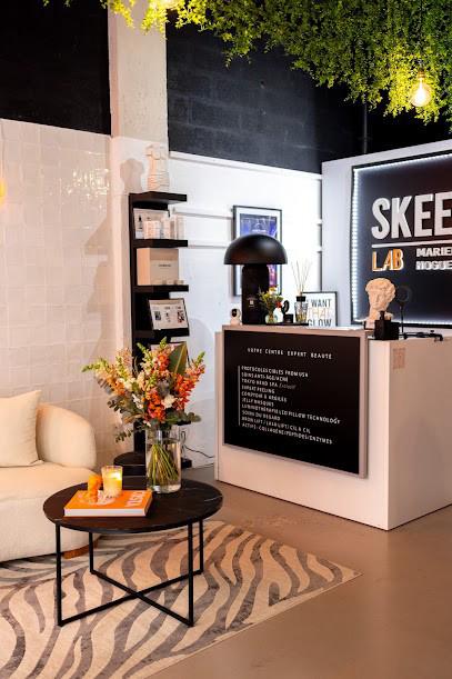 Skeen Lab