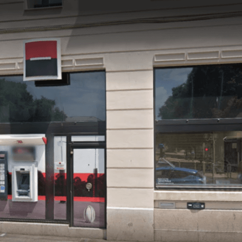 Société Générale