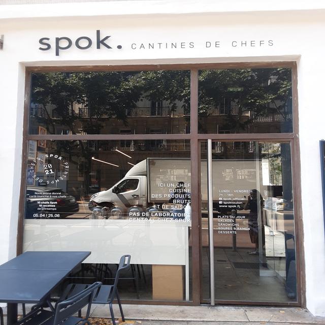 Spok