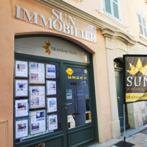 Sun Immobilier