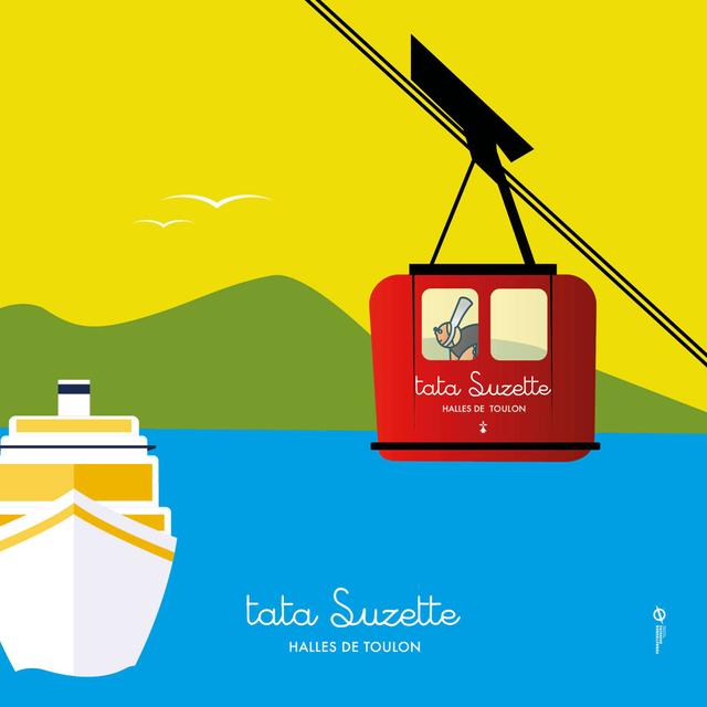Tata Suzette