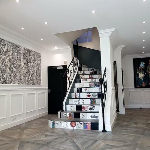 The Originals Boutique - Grand Hôtel de la Gare