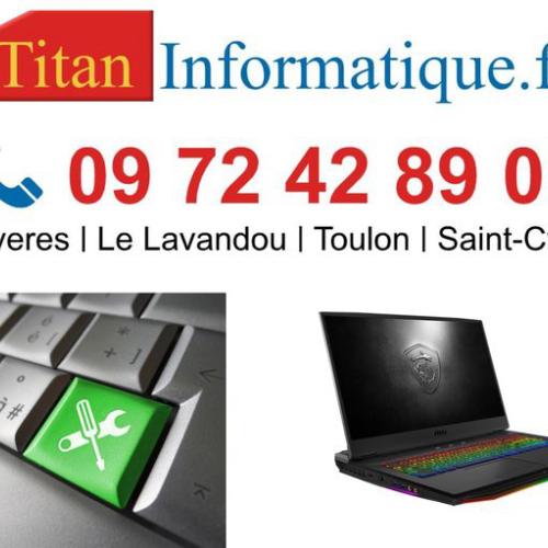 Titan Informatique