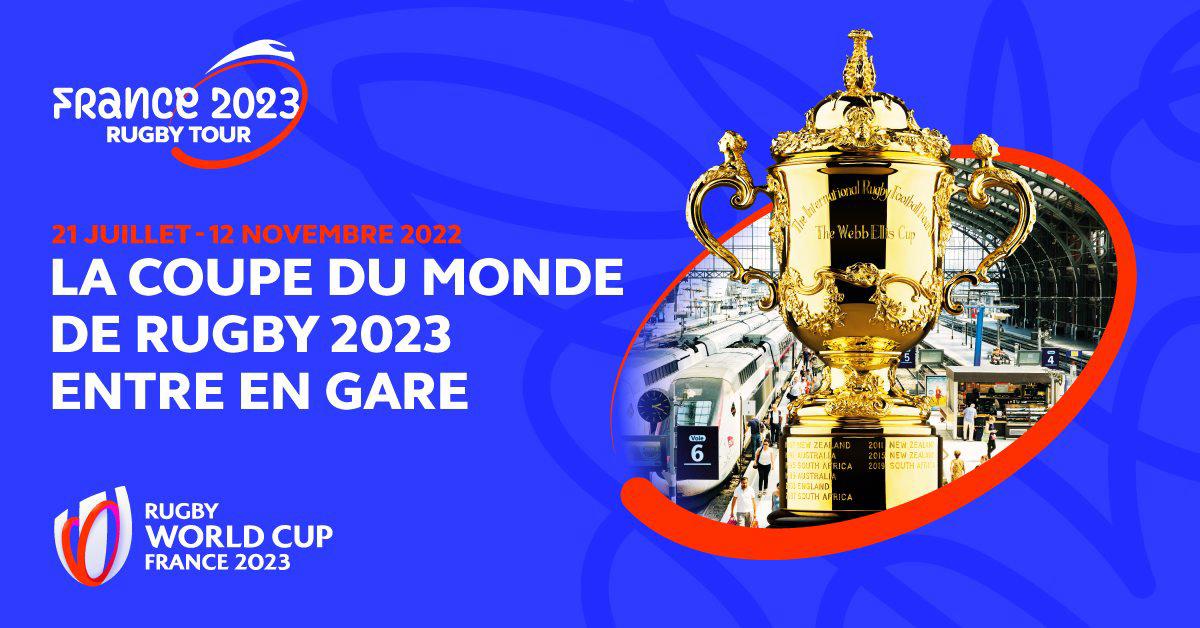 Toulon - France 2023 Rugby Tour