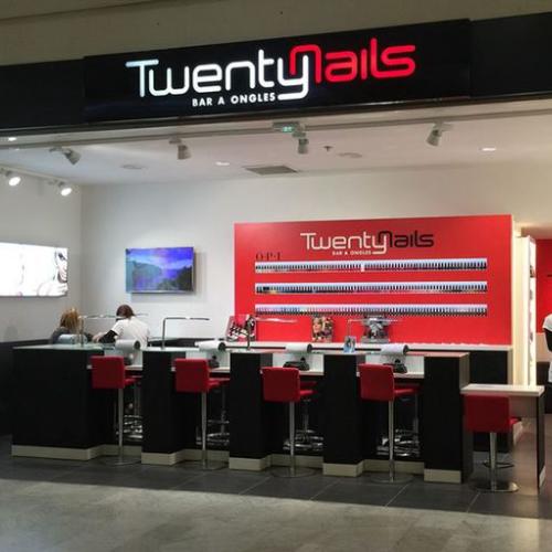 Twenty Nails