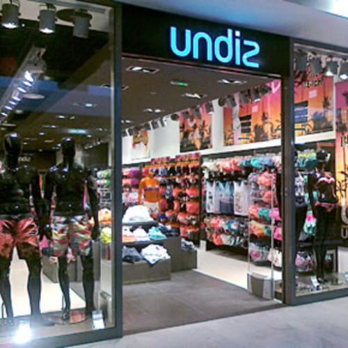 Undiz