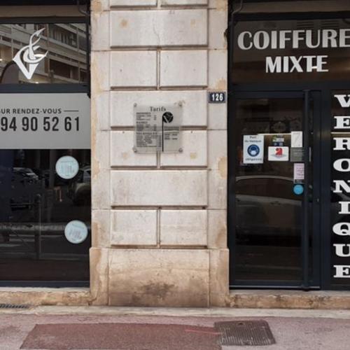 Véronique Coiffure