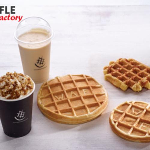 Waffle Factory